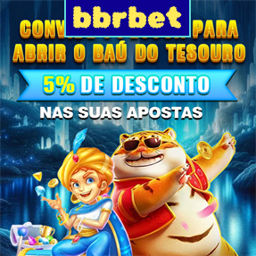 bbrbet Ganhe R$ 100,00 Gratis