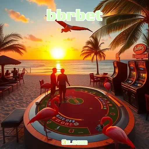 bbrbet: O Melhor Portal para Jogos de Arcade no Brasil