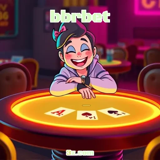 bbrbet: Explore a Diversão e Emoção do Bingo Online Hoje!