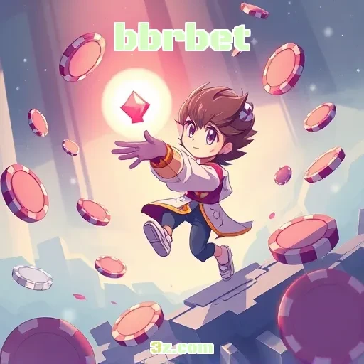 bbrbet Apostas Móveis: A Revolução nas Apostas Online