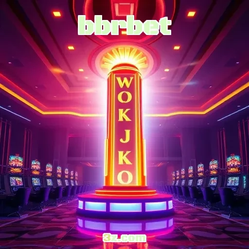 bbrbet: O Melhor Lugar para Torneios Empolgantes de Jogos Online